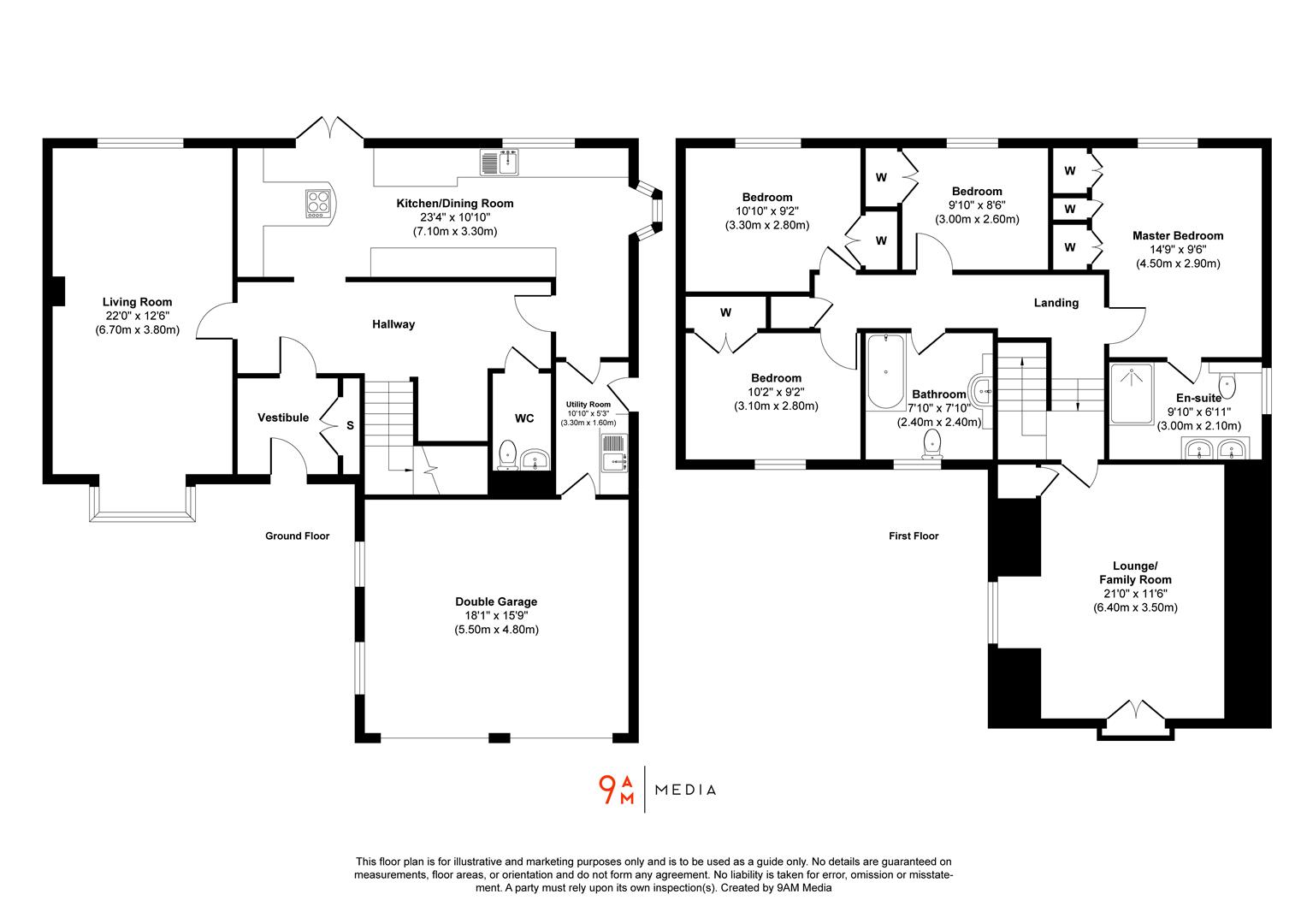 Property details for 162 Dover Drive, Dunfermline, KY11 8HB Offers Over